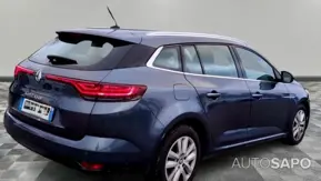 Renault Mégane de 2022