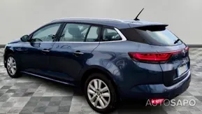 Renault Mégane de 2022