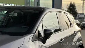 Renault Captur 0.9 TCe Exclusive de 2016