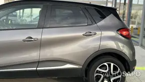Renault Captur 0.9 TCe Exclusive de 2016