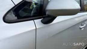 Opel Corsa de 2018