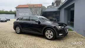 Audi e-tron 50 quattro de 2021
