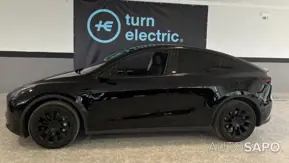Tesla Model Y de 2023