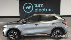 BYD Atto 3 de 2024