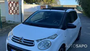 Citroen C1 de 2017