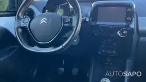 Citroen C1 de 2017