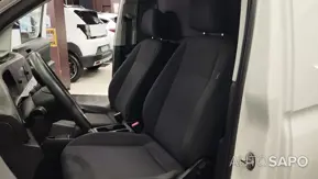 Volkswagen Caddy de 2022