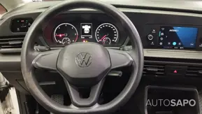 Volkswagen Caddy de 2022