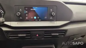 Volkswagen Caddy de 2022