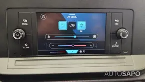 Volkswagen Caddy de 2022