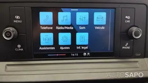Volkswagen Caddy de 2022
