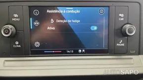 Volkswagen Caddy de 2022