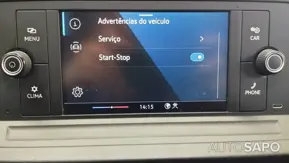 Volkswagen Caddy de 2022