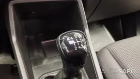 Volkswagen Caddy de 2022
