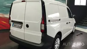 Volkswagen Caddy de 2022
