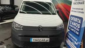 Volkswagen Caddy de 2022