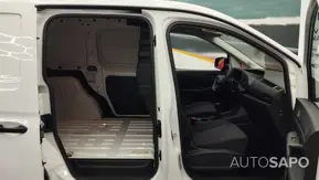 Volkswagen Caddy de 2022