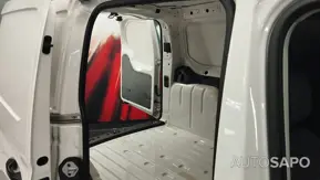 Volkswagen Caddy de 2022