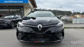 Renault Clio de 2023