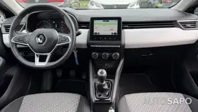 Renault Clio de 2023