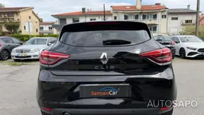 Renault Clio de 2023