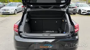 Renault Clio de 2023