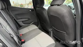 Renault Clio de 2023