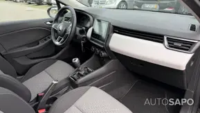 Renault Clio de 2023