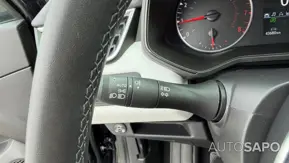 Renault Clio de 2023