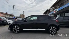Renault Clio de 2023