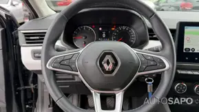 Renault Clio de 2023