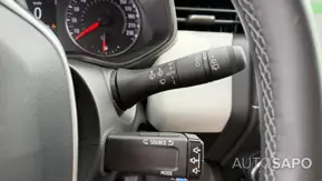 Renault Clio de 2023