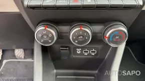 Renault Clio de 2023