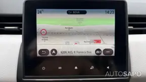 Renault Clio de 2023