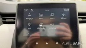 Renault Clio de 2023