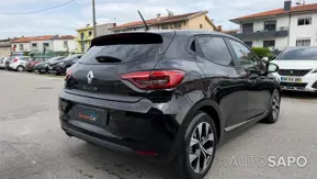 Renault Clio de 2023