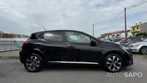 Renault Clio de 2023