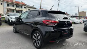 Renault Clio de 2023