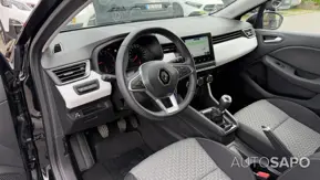 Renault Clio de 2023