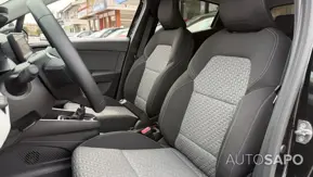 Renault Clio de 2023