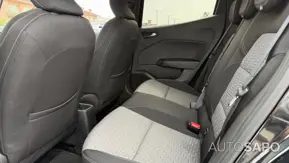 Renault Clio de 2023