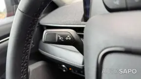 Ford Mustang Mach-E de 2025