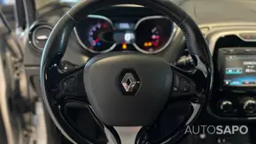 Renault Captur de 2016