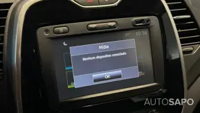 Renault Captur de 2016
