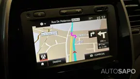 Renault Captur de 2016