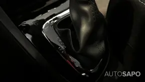 Renault Captur de 2016