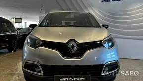 Renault Captur de 2016