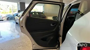Renault Captur de 2016