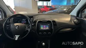 Renault Captur de 2016