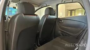 Renault Captur de 2016